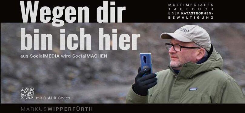 Sandra Fischer - Wegen dir bin ich hier: Aus Social Media wird Social Machen - Preis vom 18.10.2026 15:28:09 h