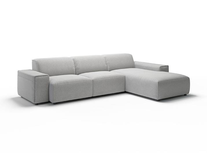 Candy Eastport Mono Ecksofa 299x189 cm