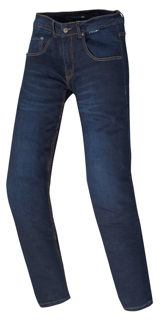 Merlin Duke Motorradjeans DNM050BLUSHT38