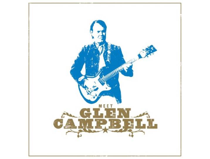 Glen Campbell - Meet Glen Campbell