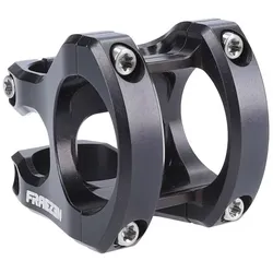 FRAEZEN Vorbau BLOCK Rise 35 mm | schwarz 44 mm