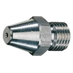 ELMAG Normaldüse Alu Ø 1,5 mm, AG M12x1,25 - 32530