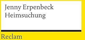 Jenny Erpenbeck - Heimsuchung: Roman (Reclams Universal-Bibliothek) - Preis vom 09.10.2026 07:28:09 h