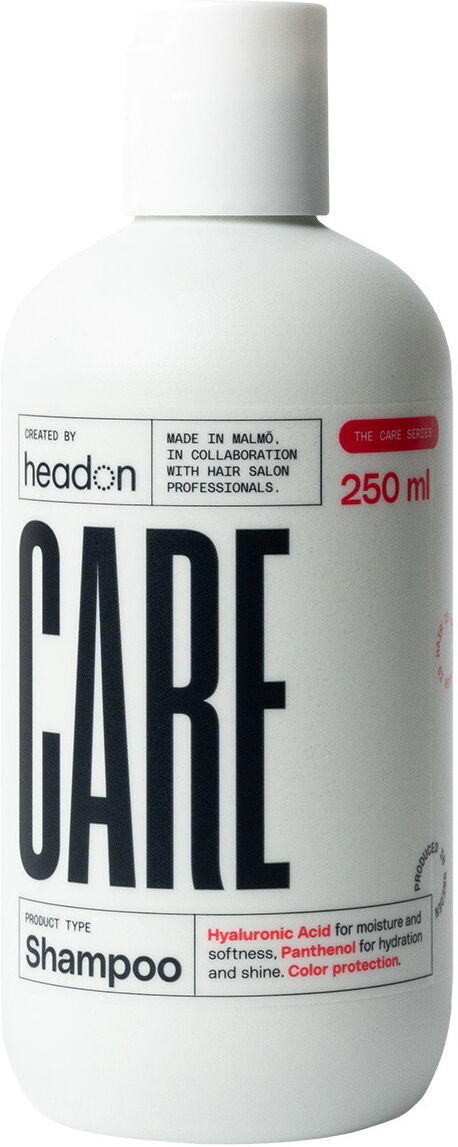 250ml headon Care Shampoo