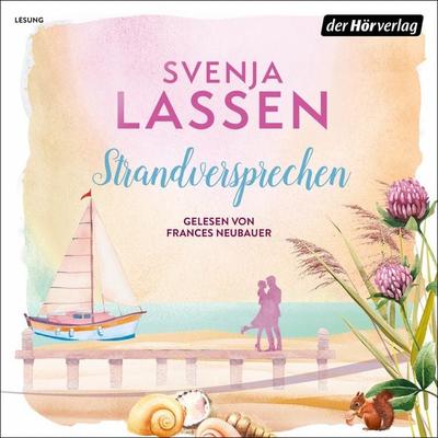 Strandversprechen - Svenja Lassen, Audio, 9783844551655