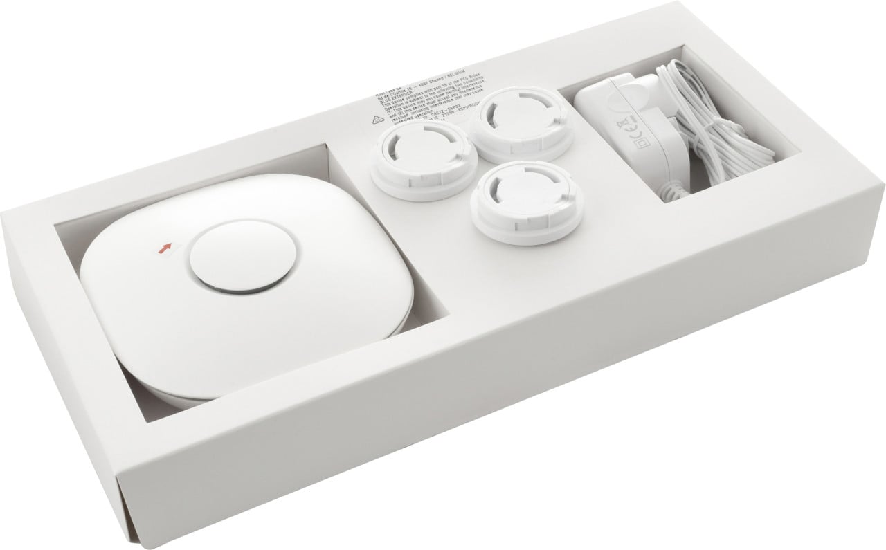 Gre Blue Extender WLAN-Anschluss für BlueConnect