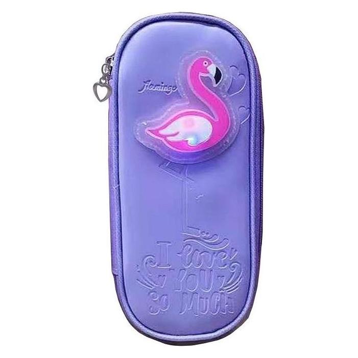 Fresh Grosses Federmäppchen Flaming Pink Ich liebe dich so sehr (47197764)