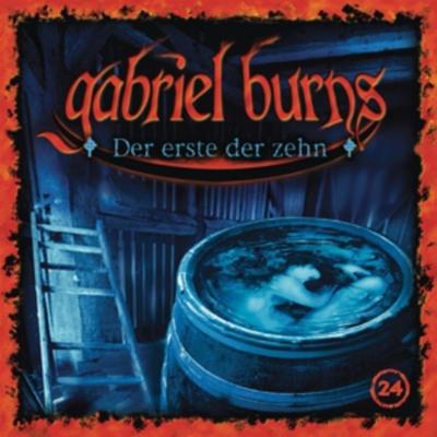 24/Der Erste der Zehn (Remastered Edition) - , CD, 0887654969521