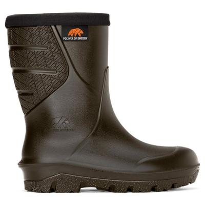 Polyver - Classic 365 - Gummistiefel 45 | EU 45 braun