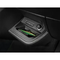  INBAY® Ablage VW T6.1(7HC) 09/2019-2024 10W 
