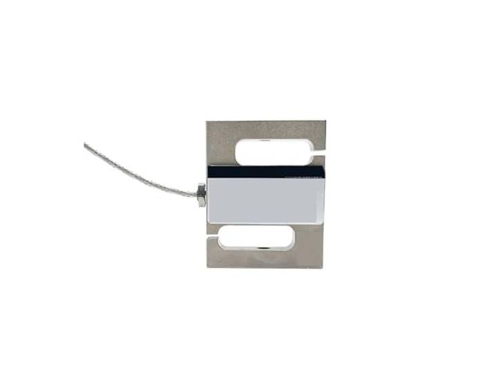 Wägesensoren Wägezelle BSS-200kg Wägesensor for kleine Waagen Gewichtssensor für Trichter(50lb)