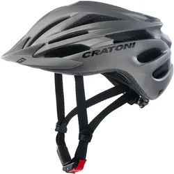 Cratoni Pacer Fahrradhelm Allroundhelm Radhelm Tourenhelm Familienhelm leicht Ci...