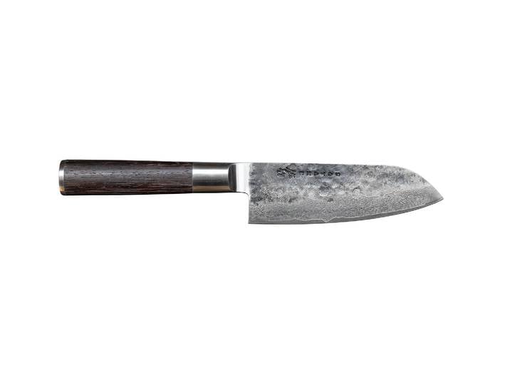 Satake Satake Kuro Kosantoku Küchenmesser 14 cm Stahl