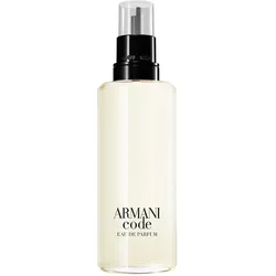 150ml Armani Code Eau de Parfum Refill