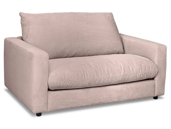 SANSIBAR LIVING Sessel Sessel SANSIBAR DAGEBÜLL BHT 146x87x107 cm