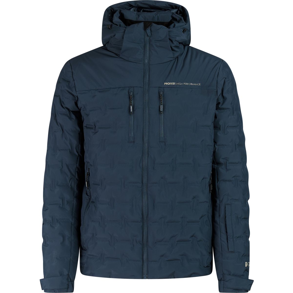 Protest Prtavalon Snowjacket twilight navy (643) XS 65762014-643-XS