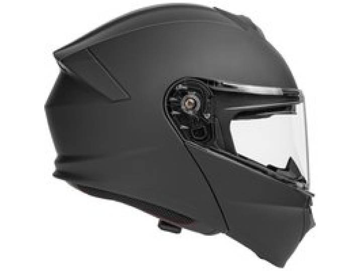Casque modulable, taille L