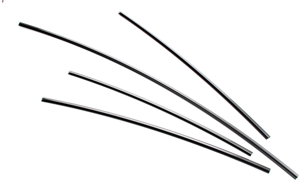 FAST FT90655 Zier- / Schutzleistensatz