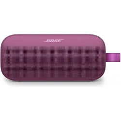 Bose Soundlink Flex (2nd Gen) (12 h), Bluetooth Lautsprecher, Violett