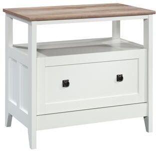 Kodotan sofa Lateral File, File Cabinet , Office Storage Cabinet White finish