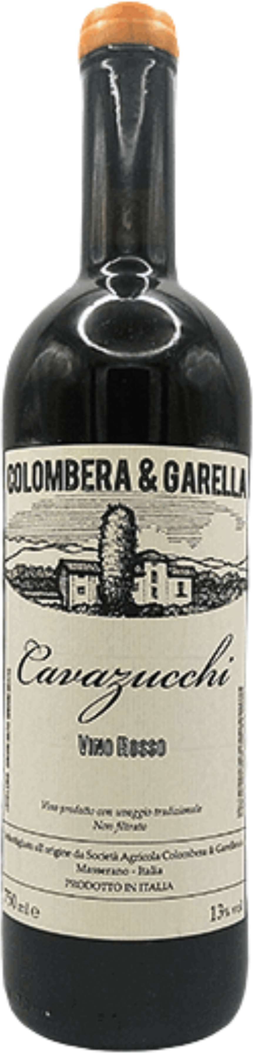 Cavazucchi Colombera & Garella