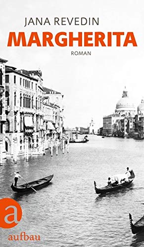 Jana Revedin - Margherita: Roman - Preis vom 09.10.2026 07:28:09 h