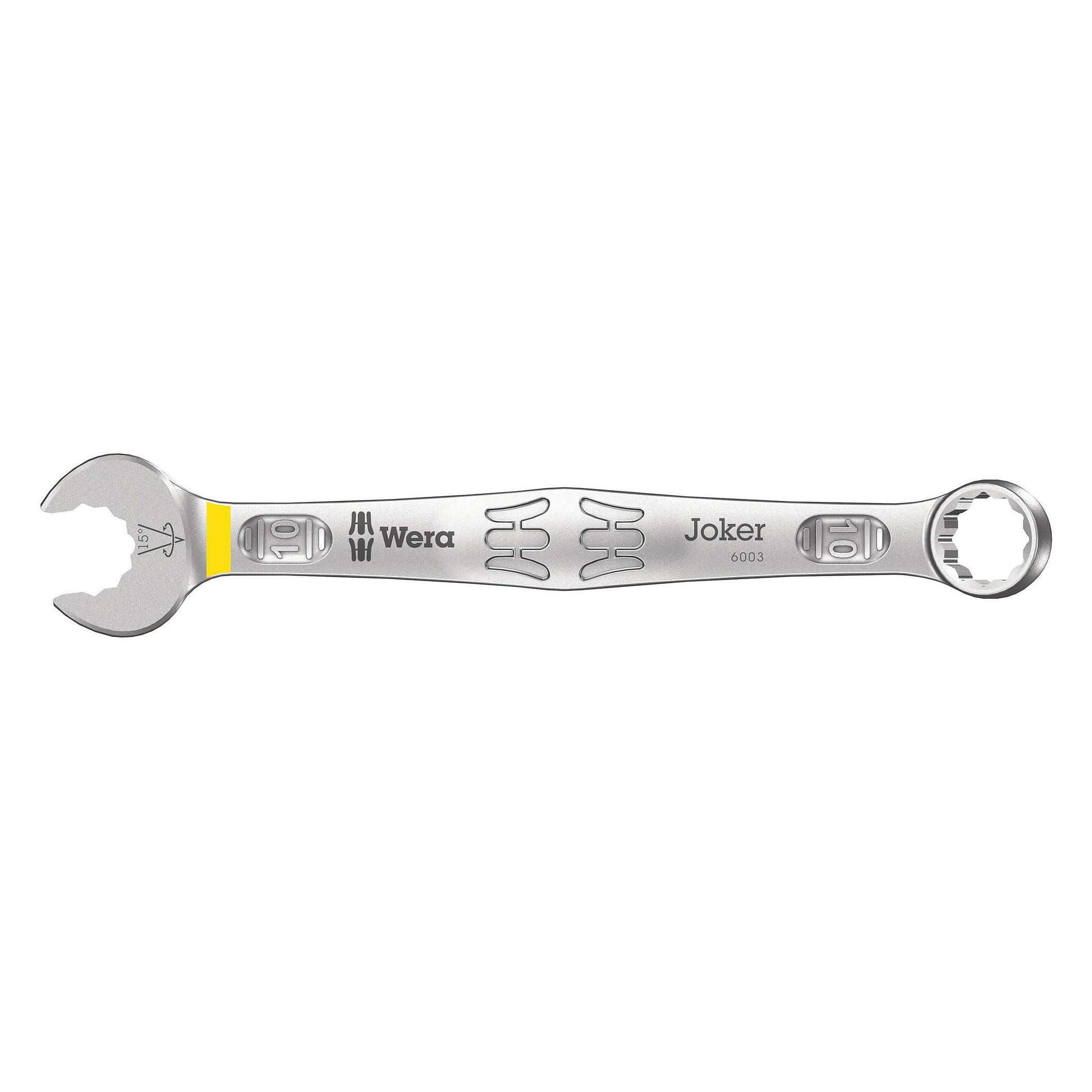 Wera 6003 Joker 10 (10 mm) (05020201001)