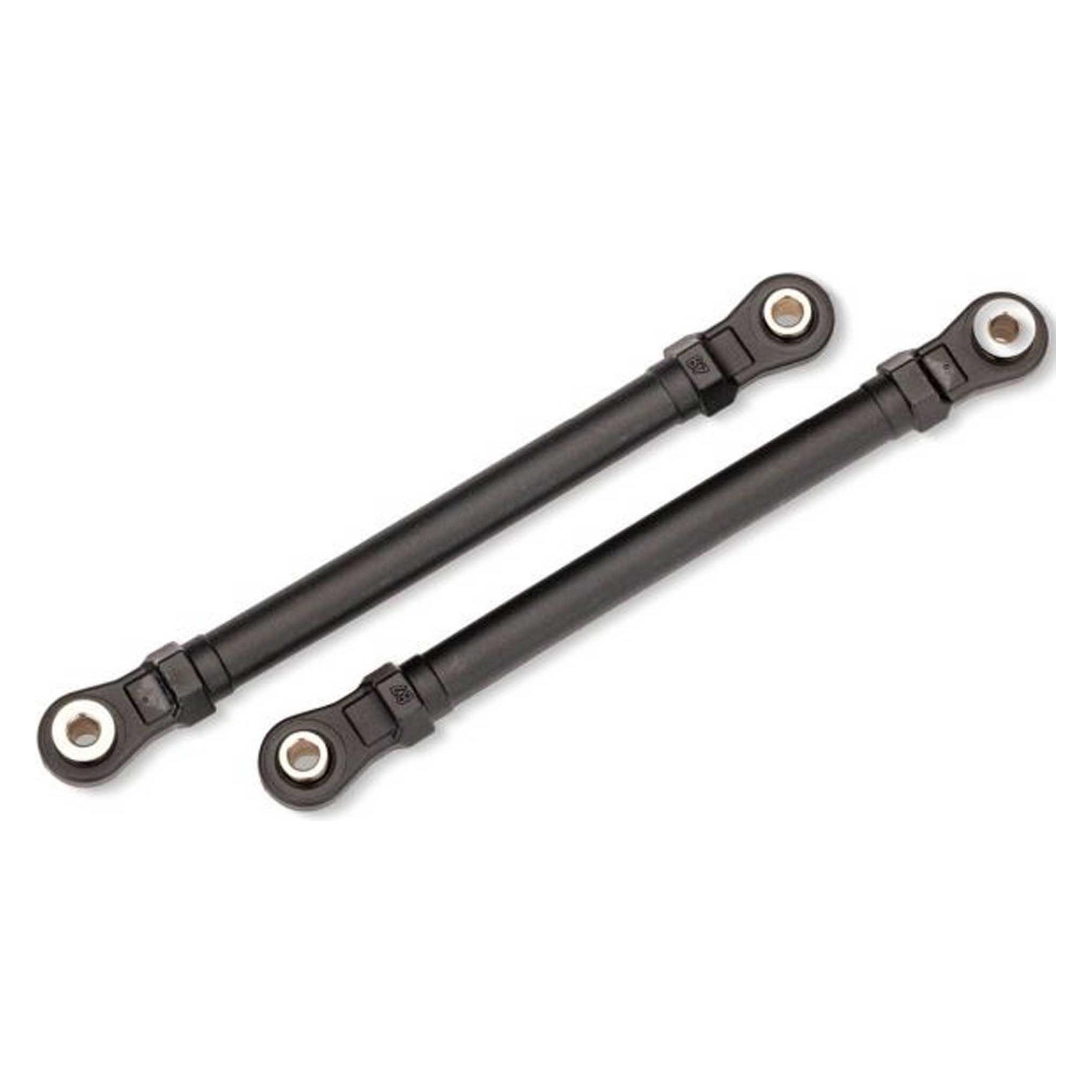 Traxxas Vorspurtstangen-Set molded composite (TRX7452)