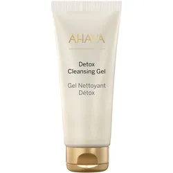 100ml AHAVA Detox Cleansing Gel