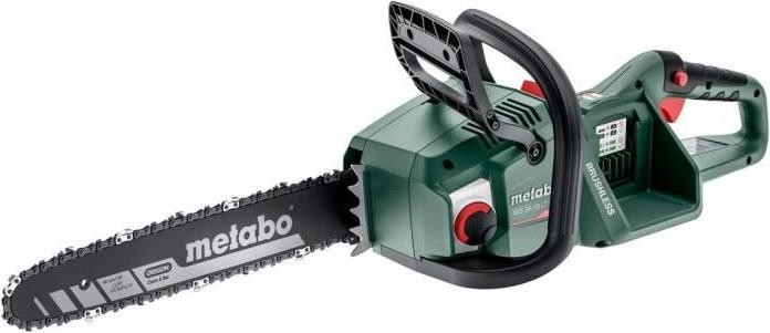 Metabo MS 36-18 LTX BL 40 T Kettingzaag, 18 V, Borstelloze motor, 22 m/s