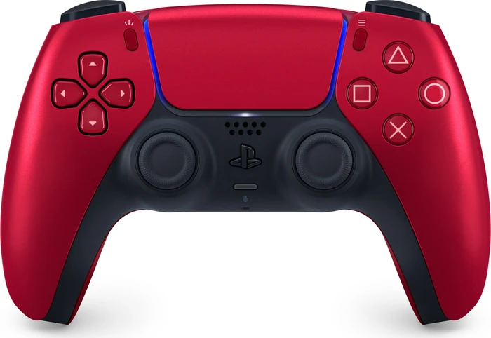 Sony PS5 DualSense Contr. Volcanic Red