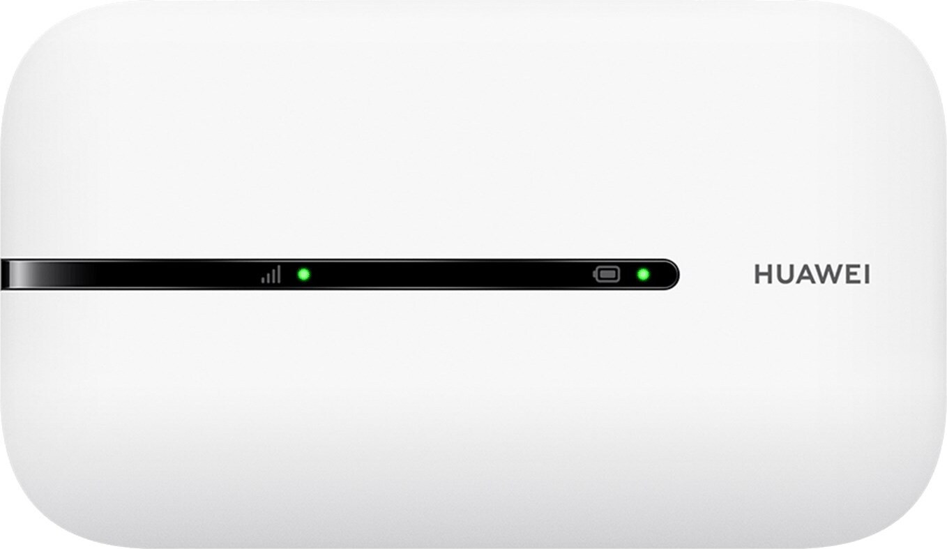 Huawei E5576-320 Mobiele hotspot 4G LTE 150 Mbps
