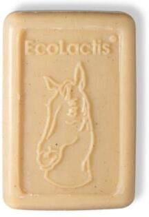 Ecolactis 10% Mare's Milk and Black Garlic Soap 100 gr