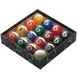Power Glide Powerglide Pool Ball Stripe - - 2 1/4"