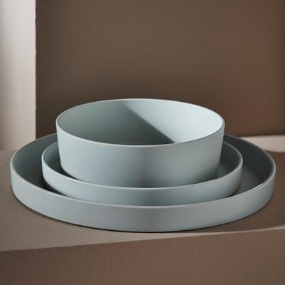 Pro-Ject Stone by Mercer Project MODAN Stoneware Dinnerware Set