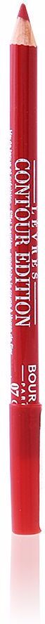 Bourjois Countour Edition lipliner #07-cherry boom