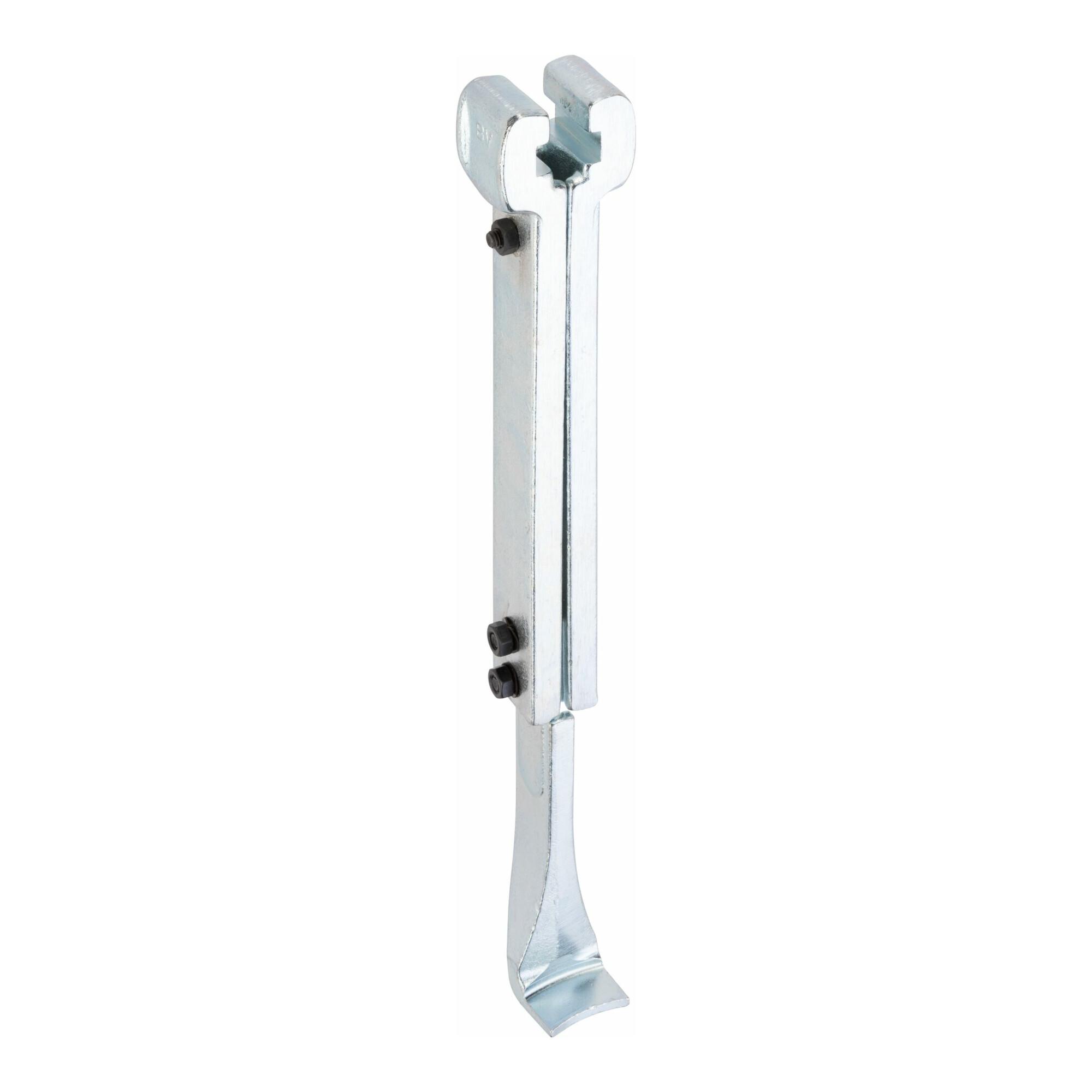 HAZET Abzugshaken ohne Schnellspanner 1787LG-1620)