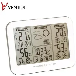 NSH Nordic VENTUS WA120 Vejrstation (WA120), Wetterstation