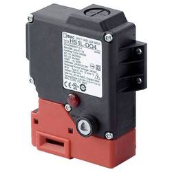 Idec HS1L-DQ44KMSR-R HS1L-DQ44KMSR-R Sicherheitsschalter 250 V, 125 V, 30 V 10 A Federkraftverriegelung IP67 1 St.