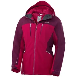 Regatta Herren Funktionsjacke