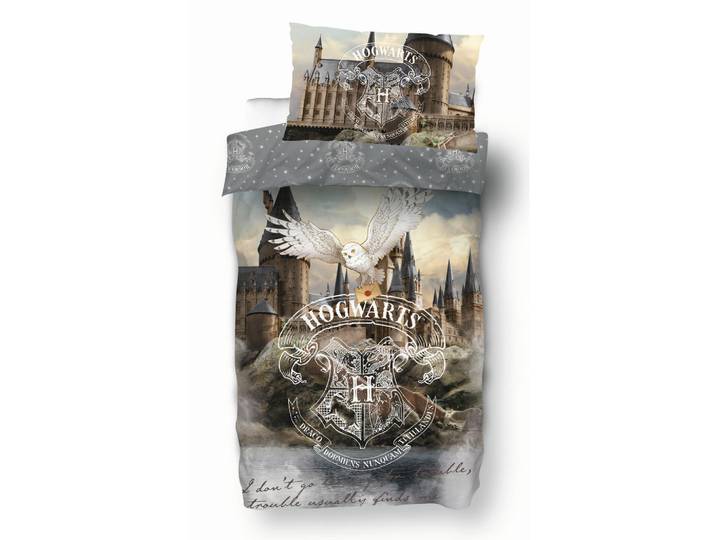 Bettwäscheset, Mehrfarbig, Textil, Objekte, 160x210 cm, hautfreundlich, Heimtextilien, Bettwäsche, Bettwäsche, Renforcé-Bettwäsche