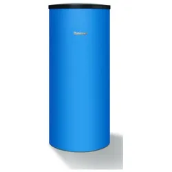 Buderus Warmwasserspeicher Logalux SU160/5W blau