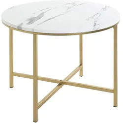 HAKU Möbel, Couchtisch + Beistelltisch, Kristian (60 x 45 cm)