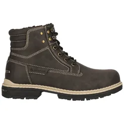 Whistler Rego Boots Herren 5100 - major brown 45