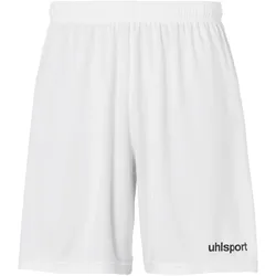 uhlsport Center Basic Fußballshorts Herren weiß L