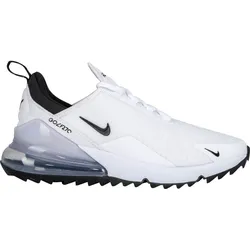 Nike Golf Golfschuhe Air Max 270 G, weiss