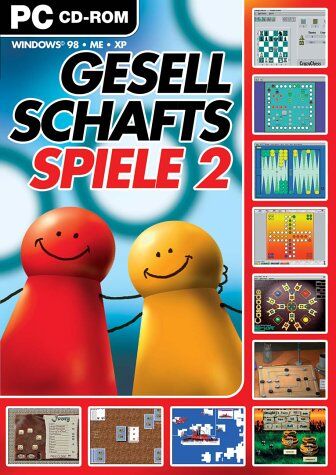 rondomedia GmbH - Gesellschaftsspiele - Preis vom 04.10.2026 03:51:26 h