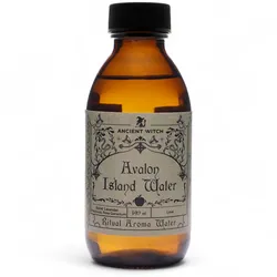 Ancient Witch Ritual Water - Avalon Island