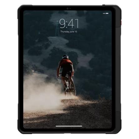 UAG Urban Armor Gear Monarch Case (Apple iPad Air 2013) (124508113940)