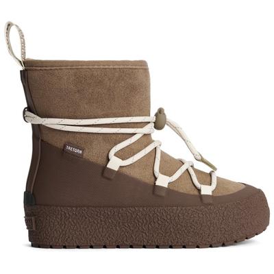 Tretorn - Kid's Aspa Hybrid - Winterschuhe 37 | EU 37 braun